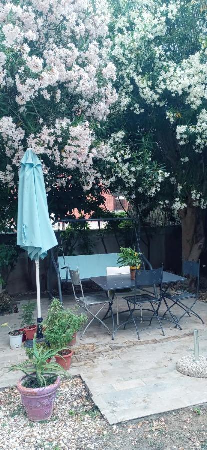 Gli Oleandri Livorno Exterior foto