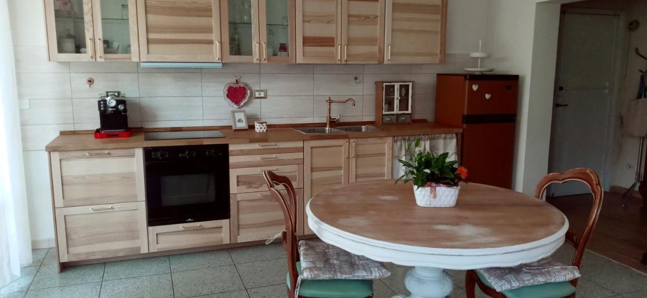 Gli Oleandri Livorno Exterior foto